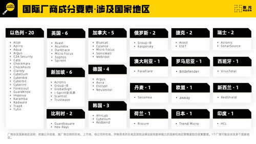 斯元商業(yè)咨詢 2023年網(wǎng)絡(luò)安全科技供應(yīng)鏈報告 