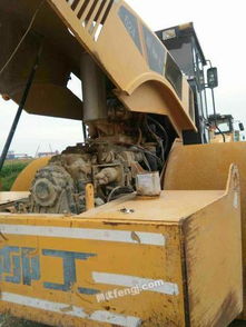 陜西二手路面機械市場全解析 一站式求購、回收與供應指南