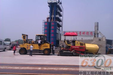 山東臨工 以專注服務鑄就路面機械可靠品牌